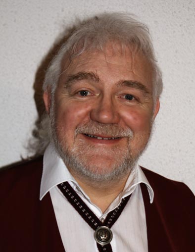 Christian Mayr