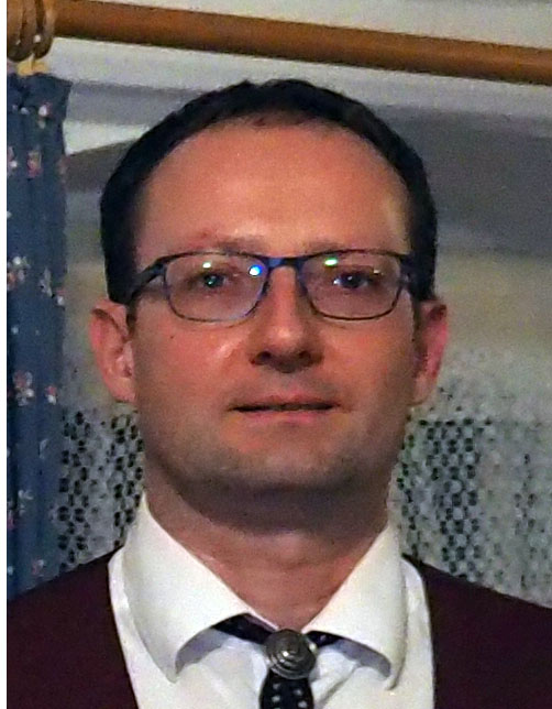 Simon Zischler